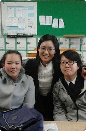 2011 멘토링 활동사진