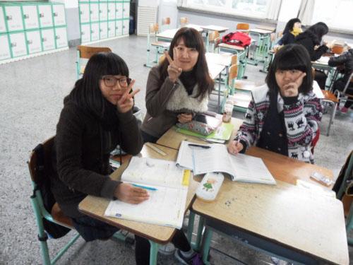 2011 멘토링 활동사진