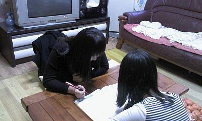 2011 멘토링 활동사진