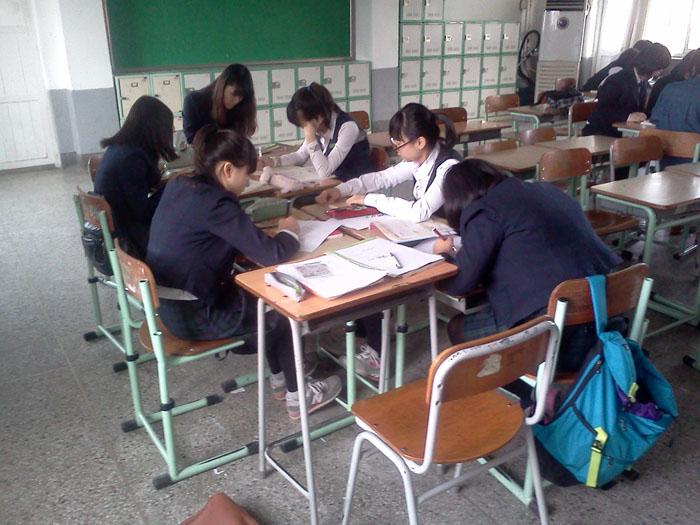 2011 멘토링 활동사진